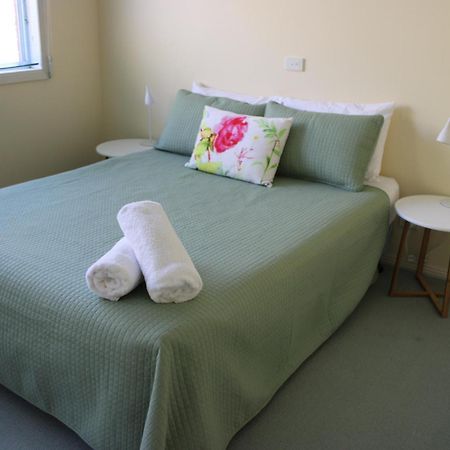 Kermandie Hotel Port Huon 外观 照片