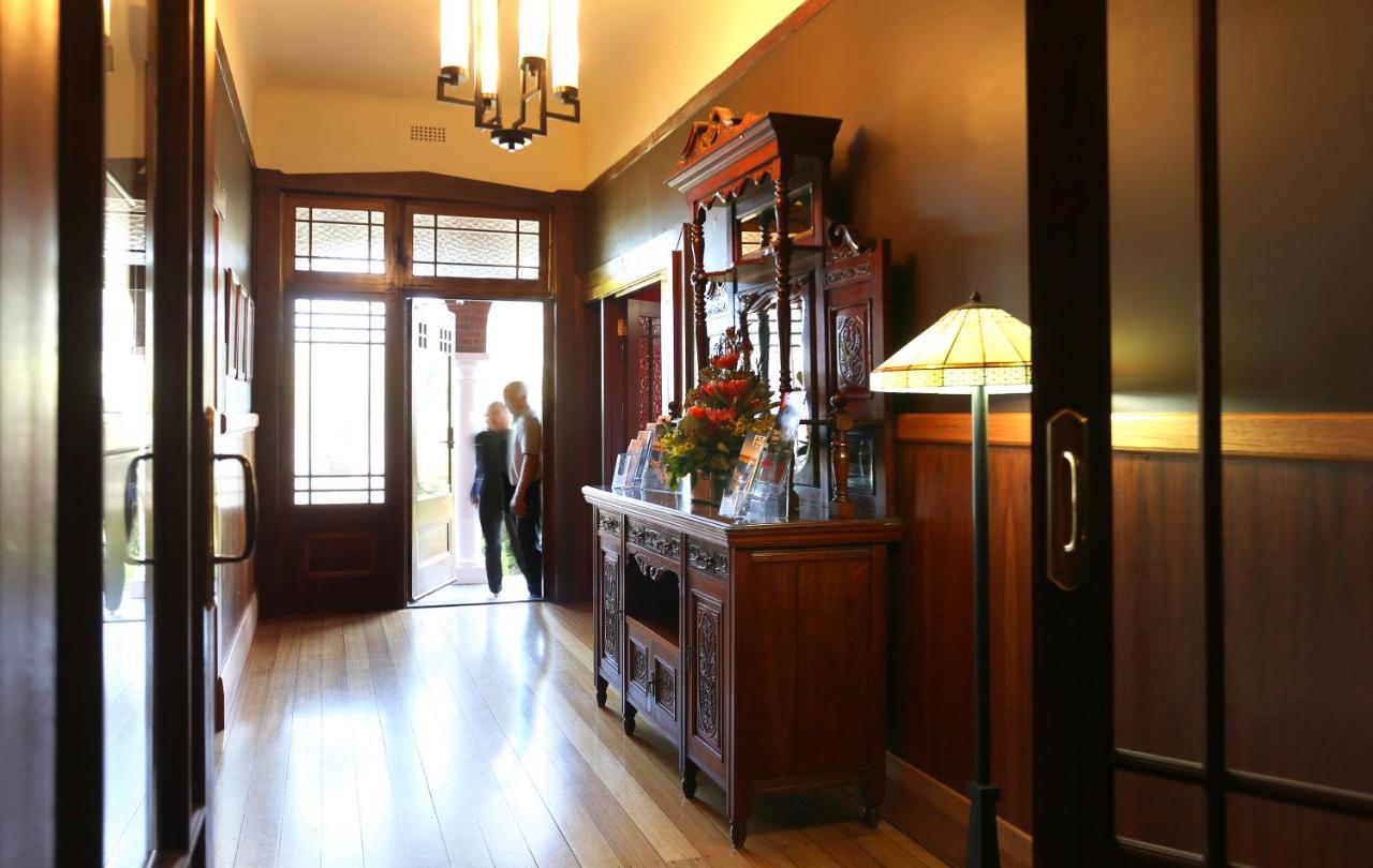 Kermandie Hotel Port Huon 外观 照片