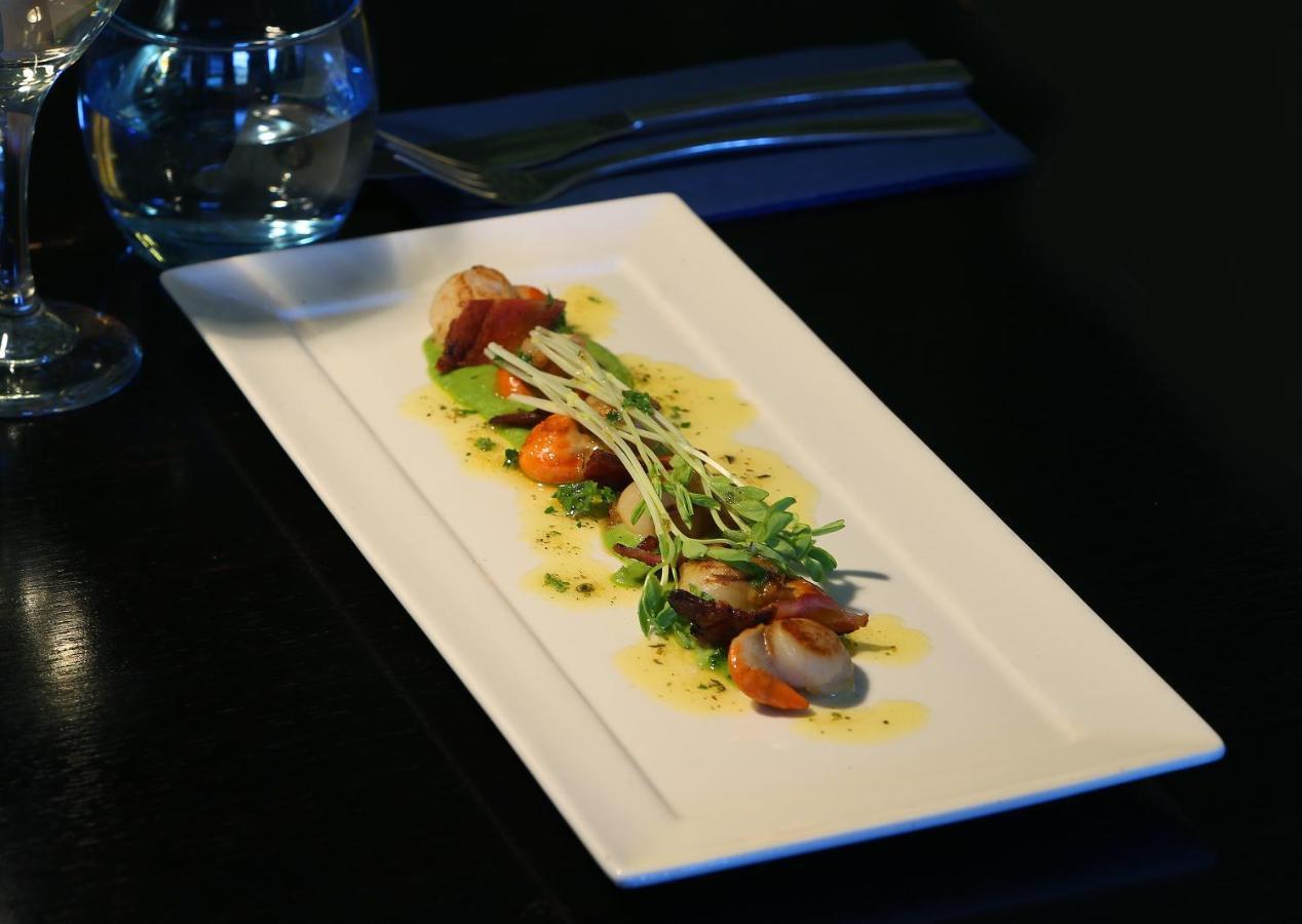Kermandie Hotel Port Huon 外观 照片