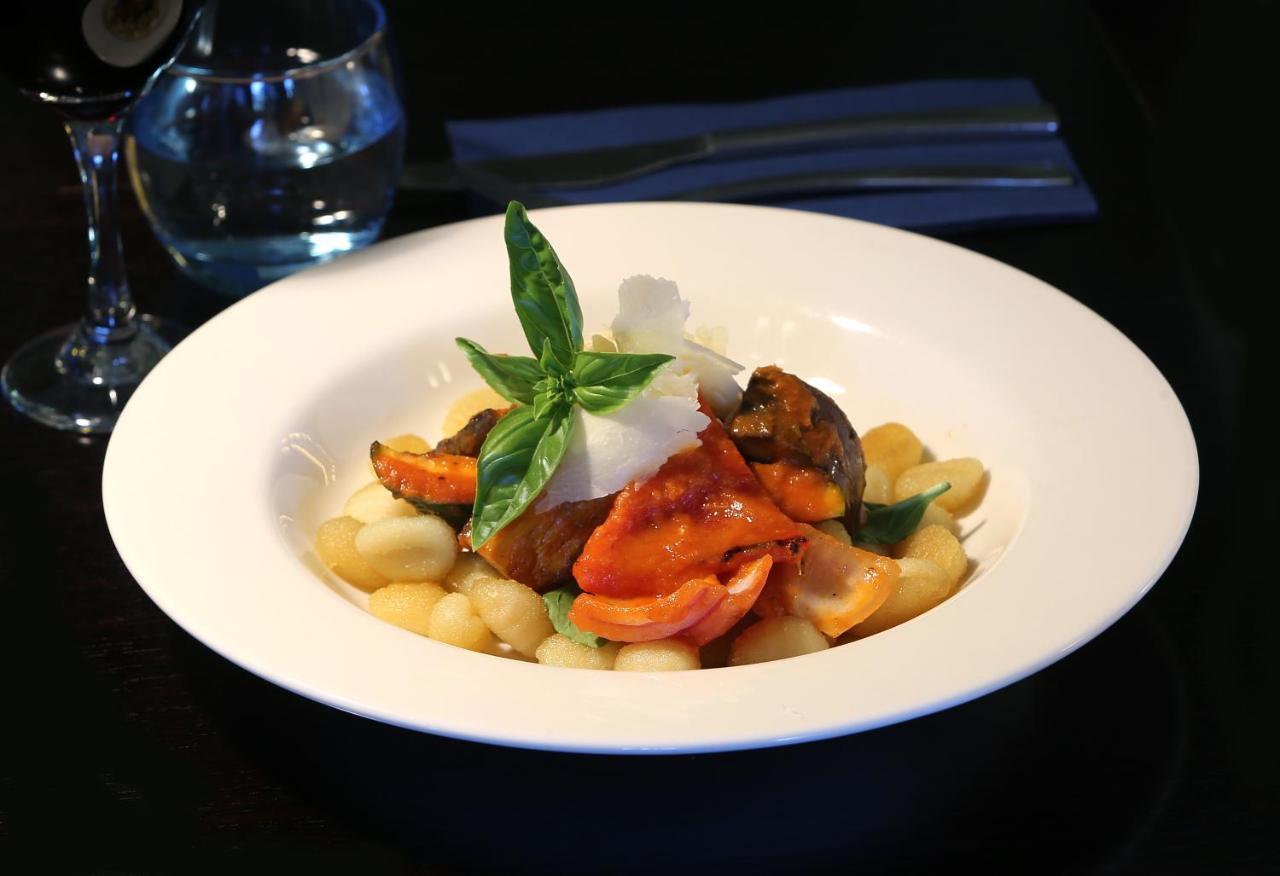Kermandie Hotel Port Huon 外观 照片