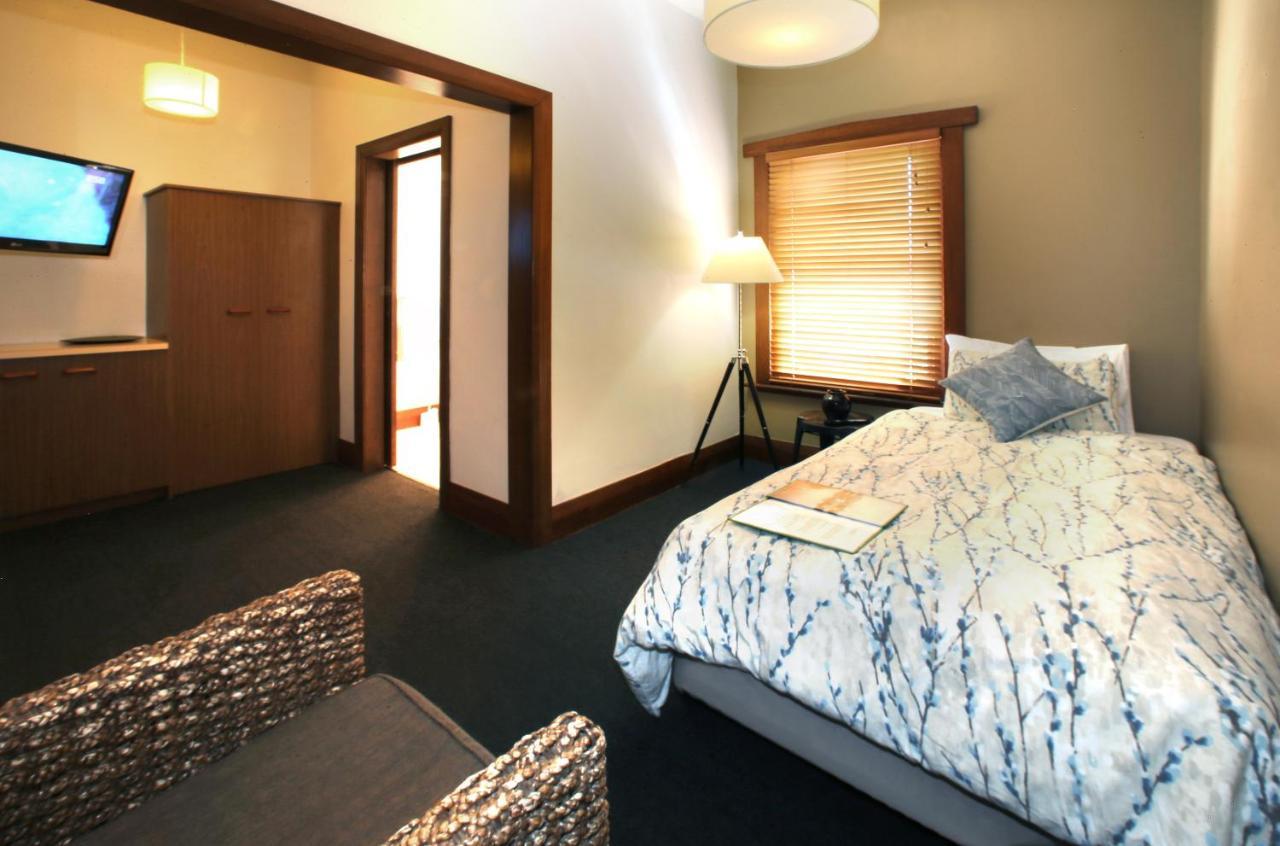 Kermandie Hotel Port Huon 外观 照片