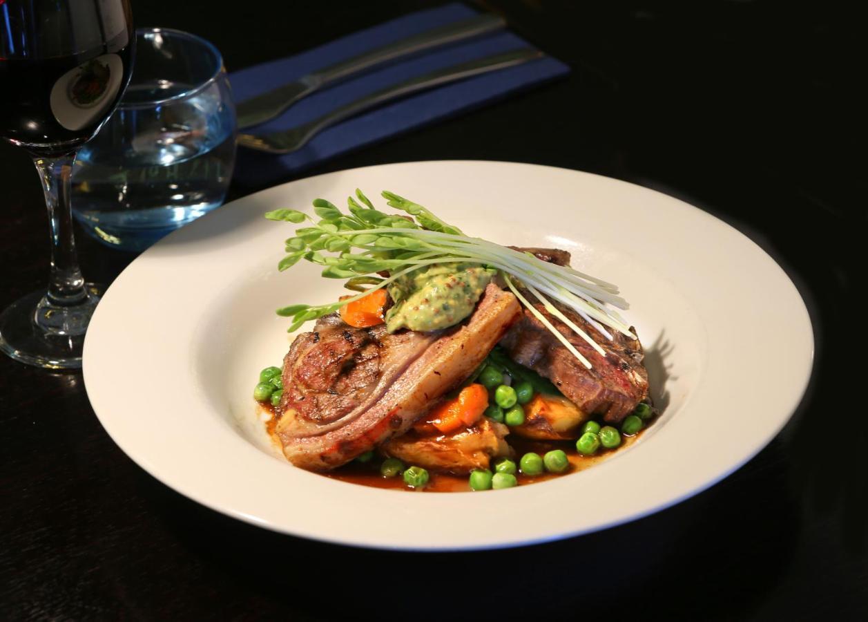 Kermandie Hotel Port Huon 外观 照片