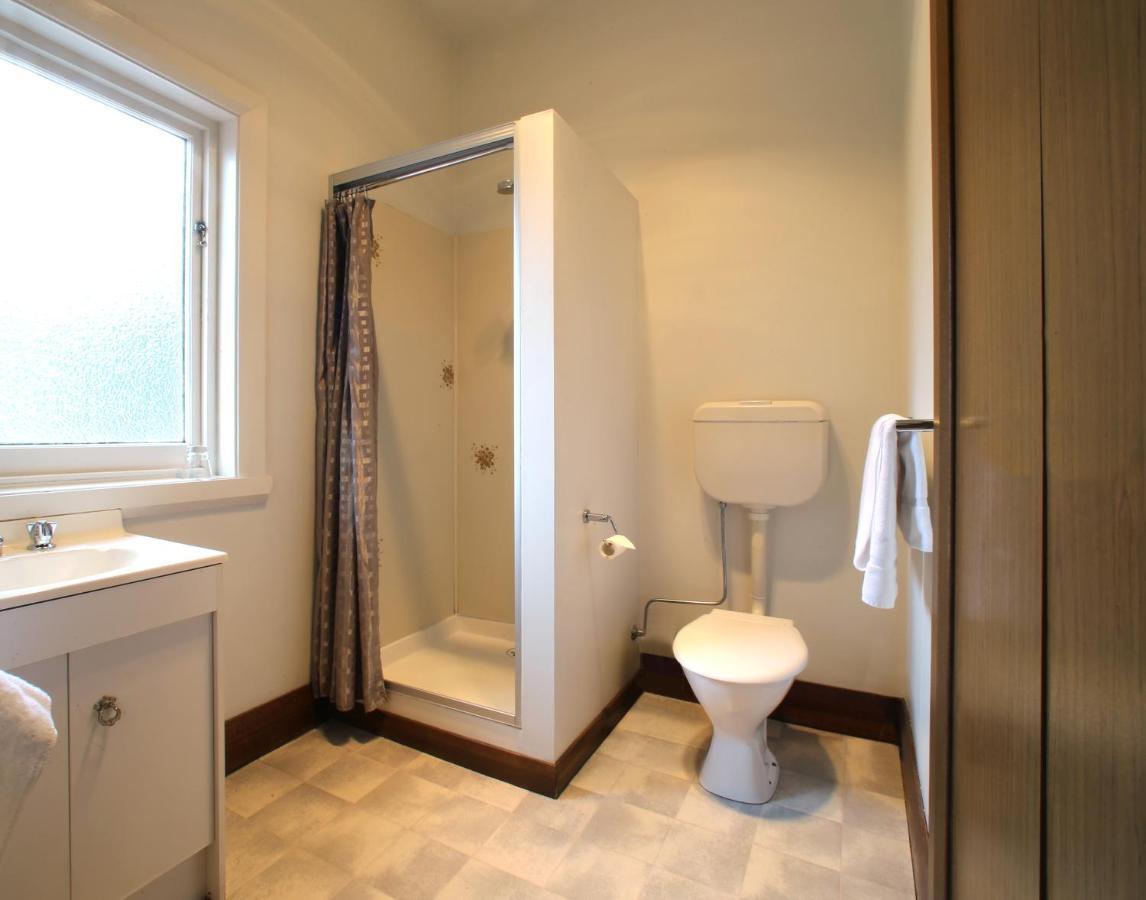 Kermandie Hotel Port Huon 外观 照片