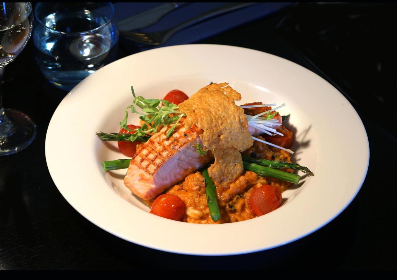Kermandie Hotel Port Huon 外观 照片