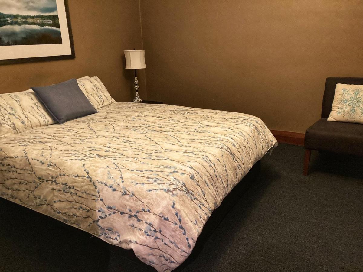 Kermandie Hotel Port Huon 外观 照片