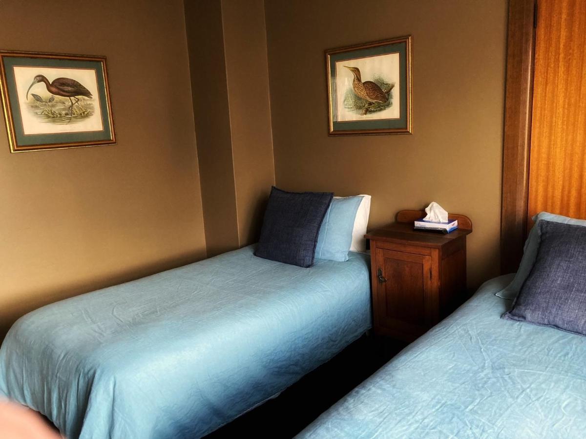 Kermandie Hotel Port Huon 外观 照片