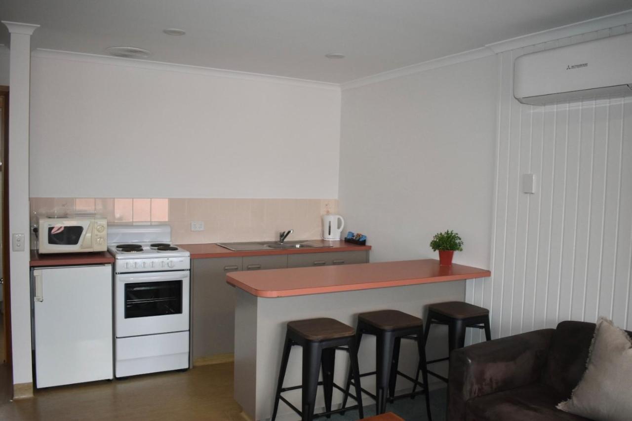 Kermandie Hotel Port Huon 外观 照片
