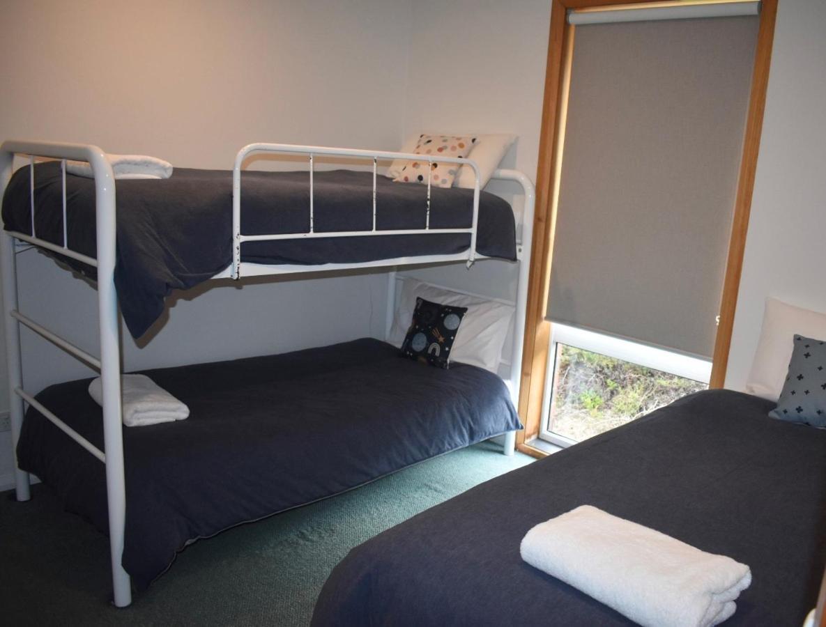 Kermandie Hotel Port Huon 外观 照片
