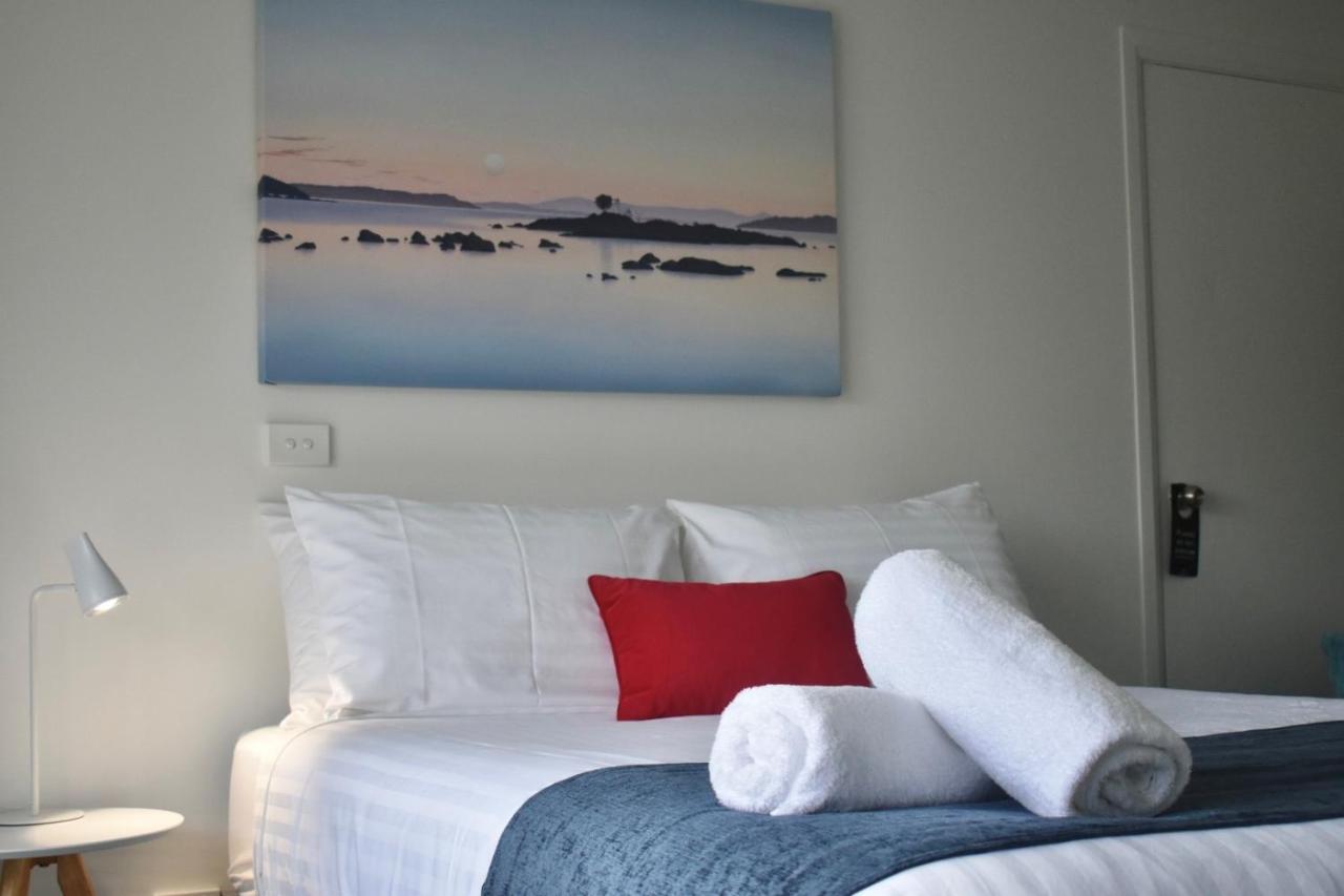 Kermandie Hotel Port Huon 外观 照片