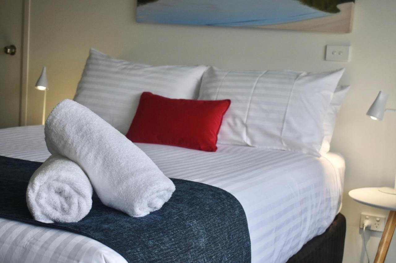 Kermandie Hotel Port Huon 外观 照片