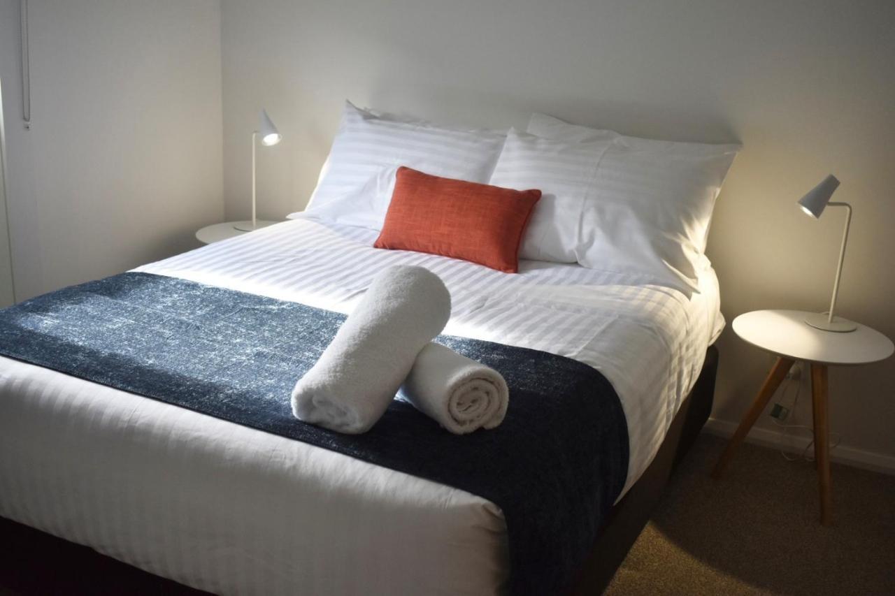 Kermandie Hotel Port Huon 外观 照片