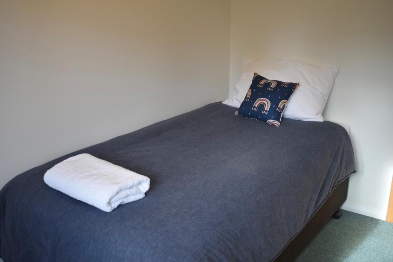 Kermandie Hotel Port Huon 外观 照片