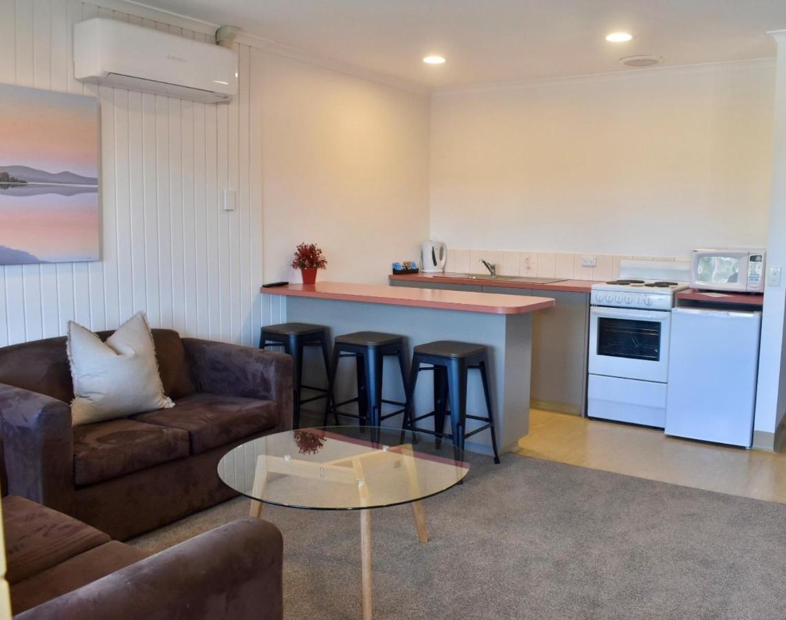 Kermandie Hotel Port Huon 外观 照片