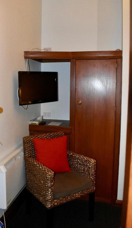 Kermandie Hotel Port Huon 外观 照片