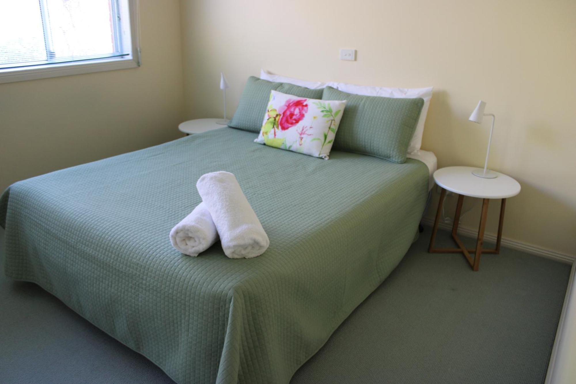 Kermandie Hotel Port Huon 外观 照片