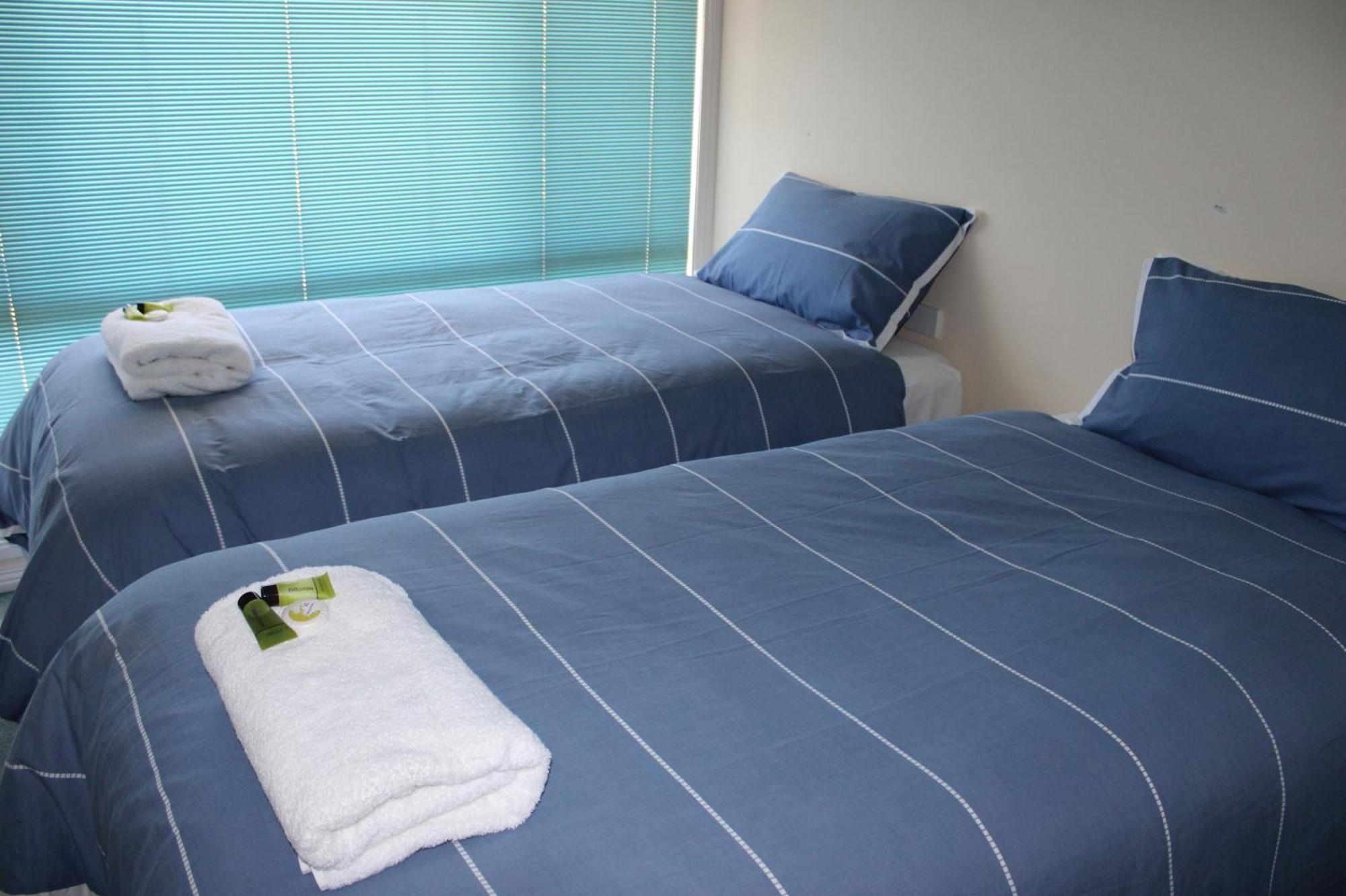Kermandie Hotel Port Huon 外观 照片