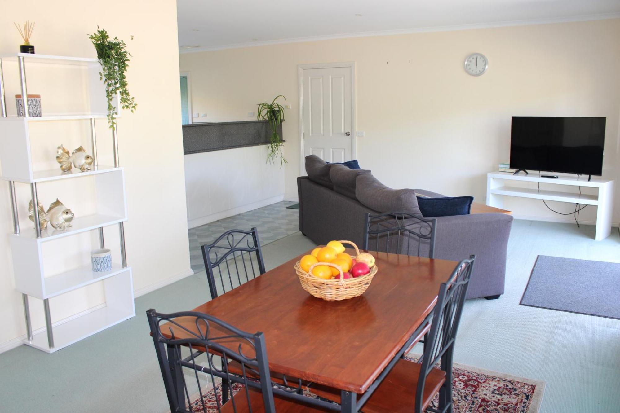 Kermandie Hotel Port Huon 外观 照片